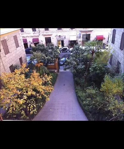 Ciaociao Roma Tatil Evi Roma