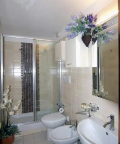 Ciaociao Roma Tatil Evi *