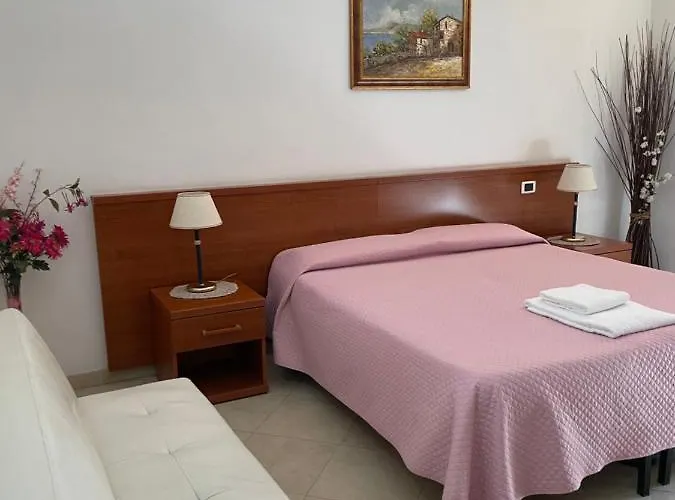 Ciaociao Roma Tatil Evi