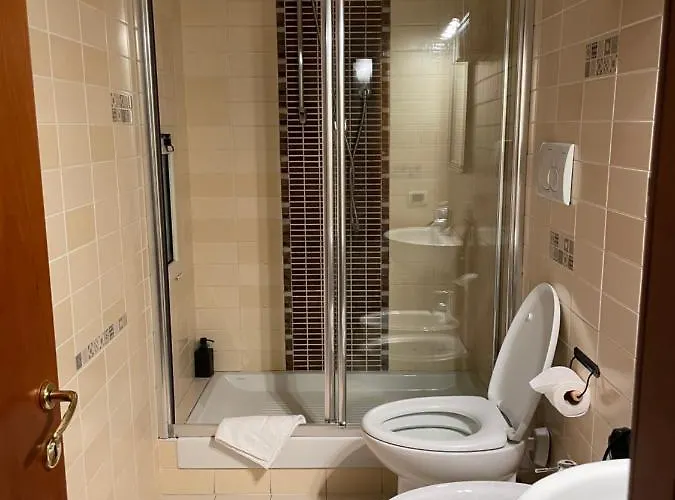 Ciaociao Roma Tatil Evi