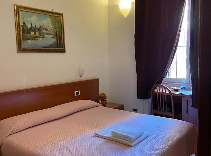 Ciaociao Roma Tatil Evi