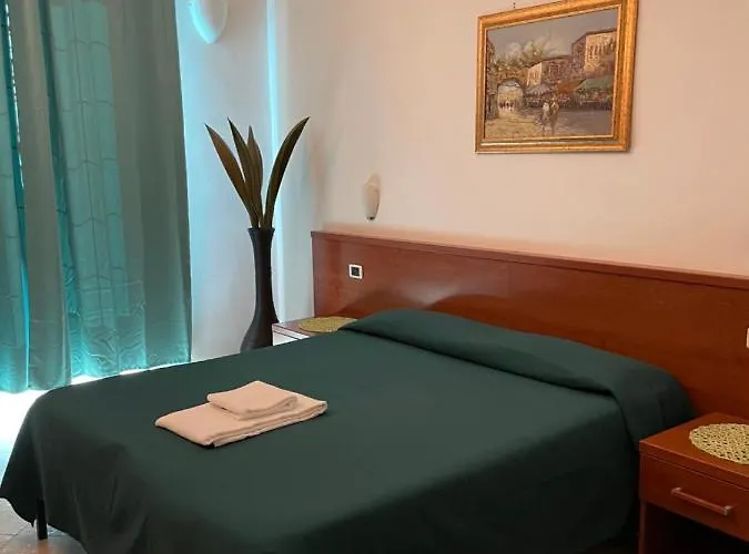 Ciaociao Roma Tatil Evi