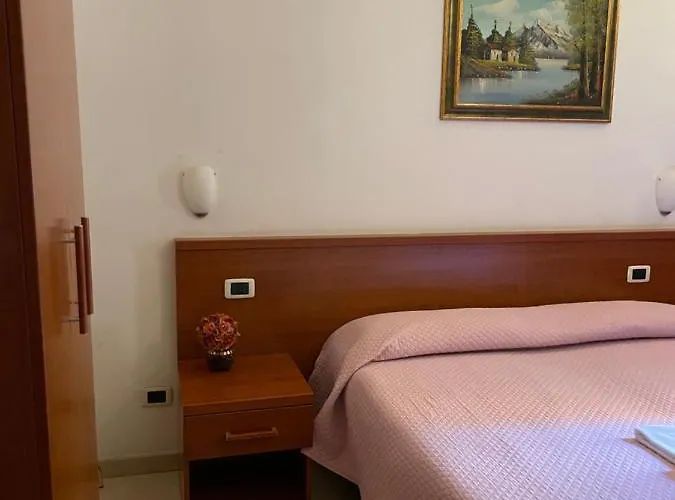 Ciaociao Roma Tatil Evi